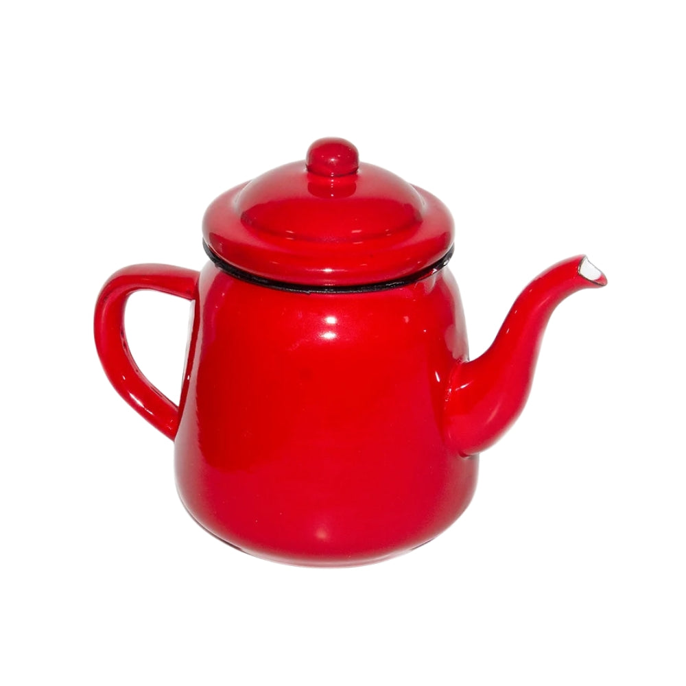 TETERA TE 1.1 LTS ROJO CONDOR