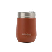 MATERO ACERO INOX 290 ML SADDLE THERMOS