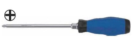 ATORNILLADOR CROSSMAN HEX. 1/4 X 6" # 46-157