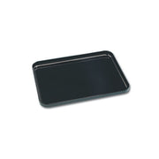 BANDEJA EXPOSITORA N1 28X20X1.5HCM NEGRA ARAVEN