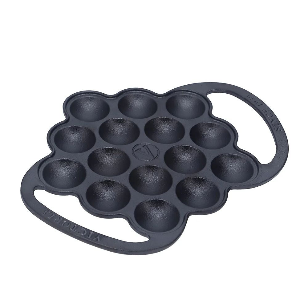 PROVOLETERA PRECURADA HIERRO FUNDIDO VICTORIA