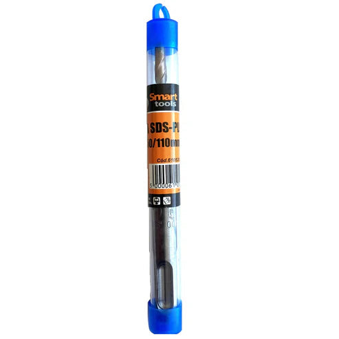 BROCA SDS-PLUS 13.0 X 100 X 160 SMART TOOLS