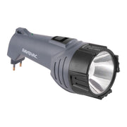 LINTERNA RAYOVAC BIG 100 LUMENS RECARGABLE