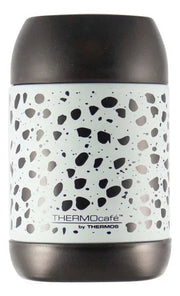 TERMO COMIDA AC INOX DALMATA CELESTE 500 ML