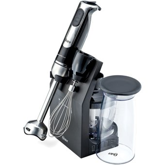 BATIDORA DE INMERSION 800W NEGRA OSTER