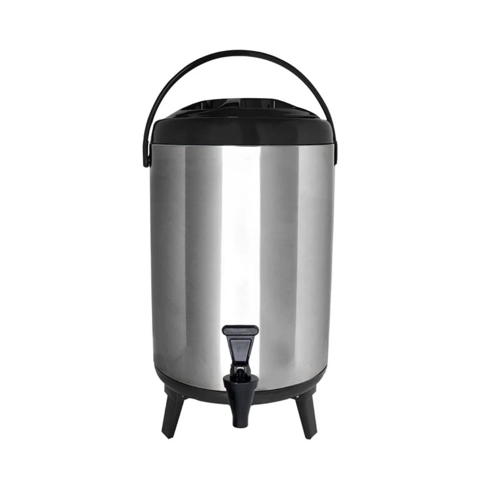 TERMO 8 LT DELUX CON LLAVE SM