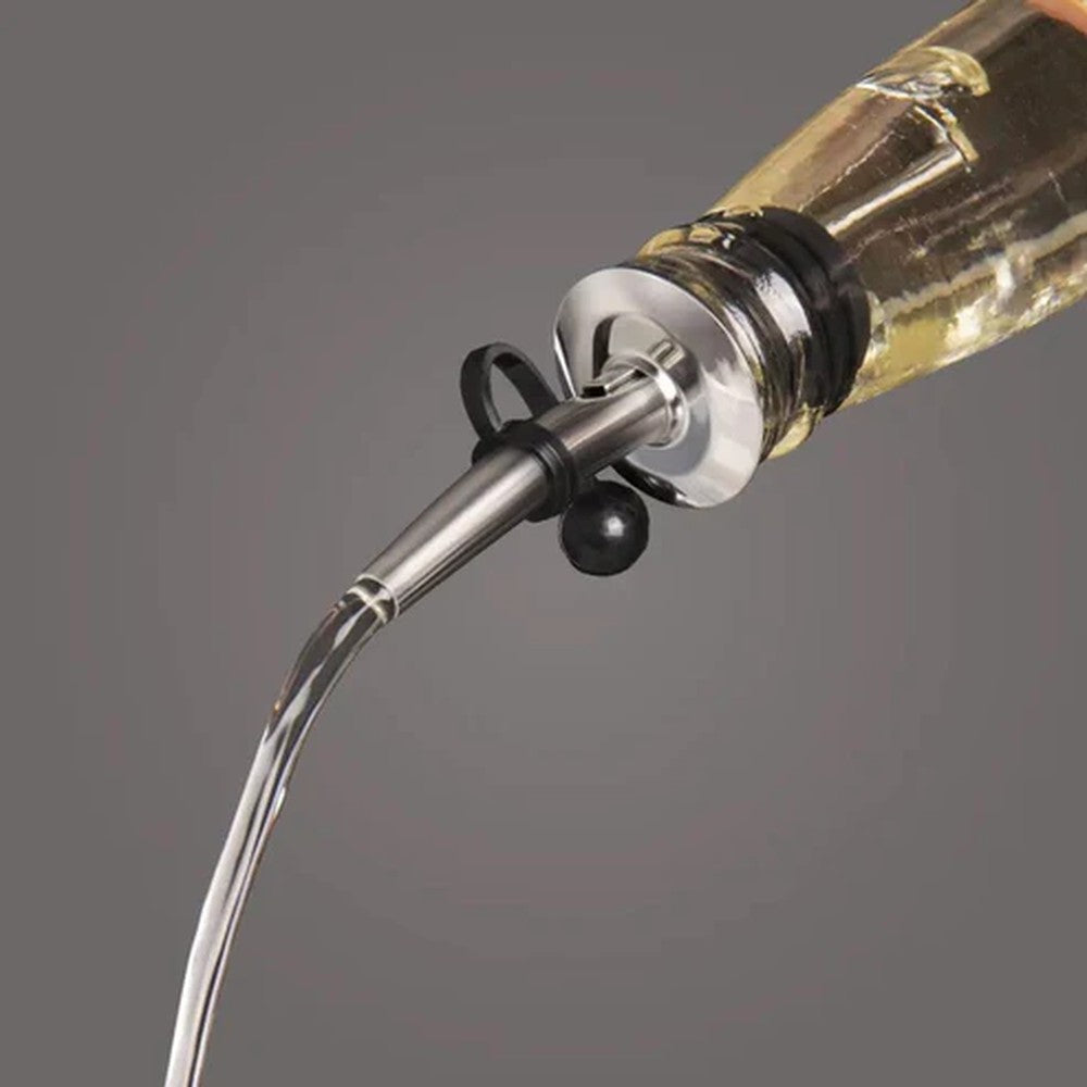 SET 2 DISPENSADORES DE BOTELLA VACUVIN