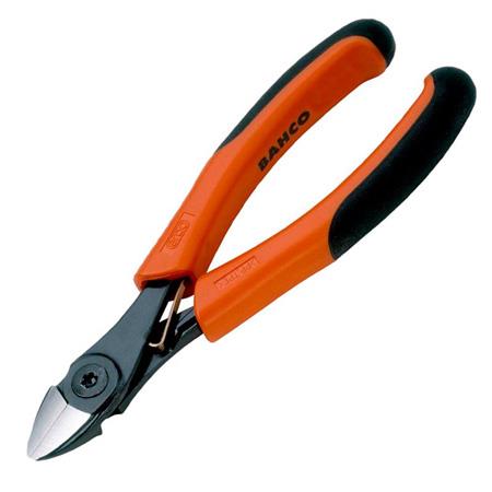 ALICATE CORTE BAHCO 7" 2101GC-180IP