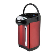 TERMO HERVIDOR ROJO 3.1 LTS BA-6932RG ELECTRON
