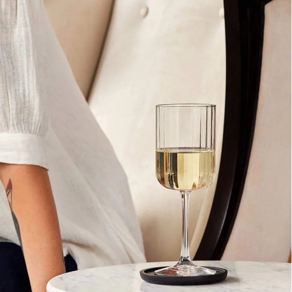 SET 4 COPAS VINO PANELLO 414 ML LIBBEY