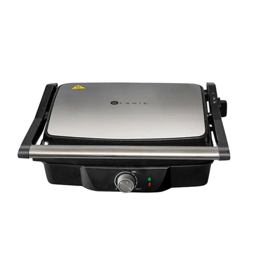 PLANCHA PANINI BPP067 BLANIK