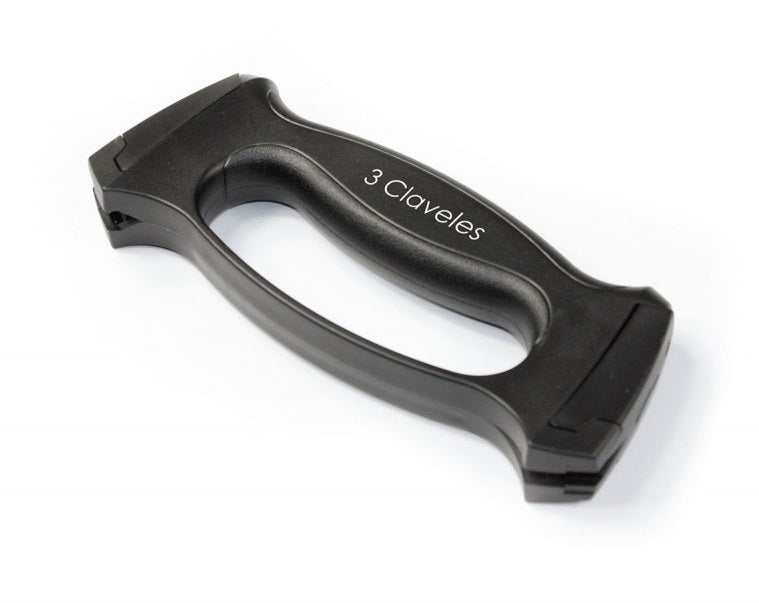 AFILADOR CUCHILLOS REF 9407 3 CLAVELES