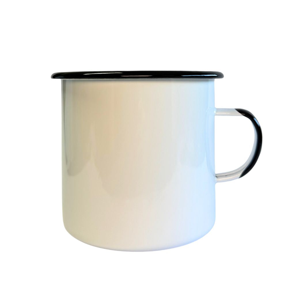 JARRO ENLOZADO 12 CM BLANCO IMPOGAR