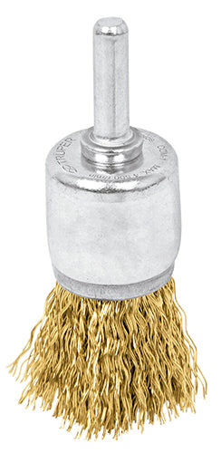 GRATA COPA C/VASTAGO 3/4"  TRUPER COM-3/4 #11593