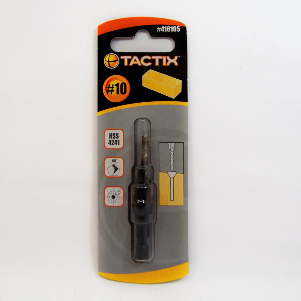 AVELLANADOR TACTIX Nº10 # 416105