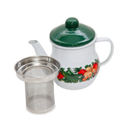 TETERA TE 0.5 LT ENLOZADA GRAND CHEF CONDOR