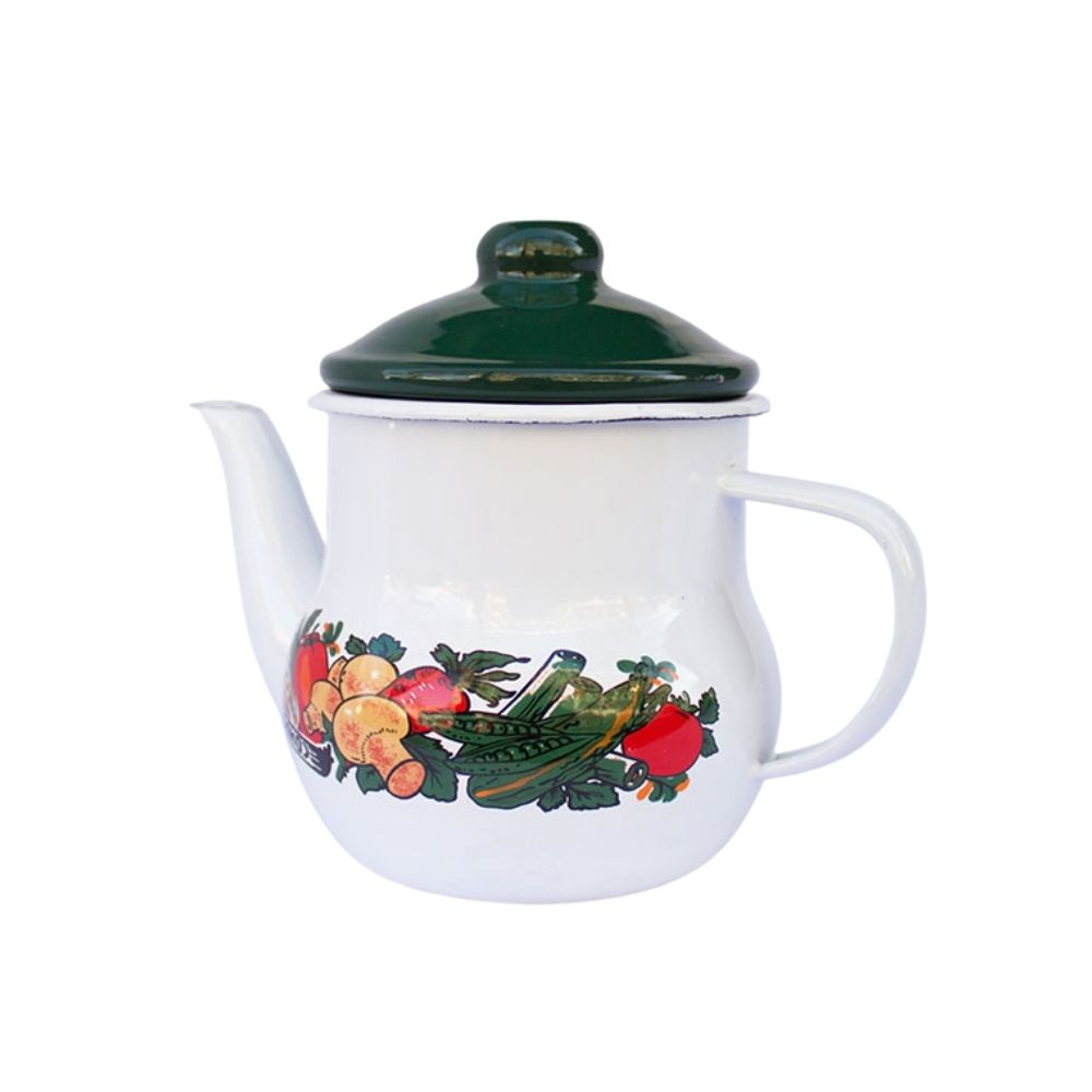 TETERA TE 0.5 LT ENLOZADA GRAND CHEF CONDOR