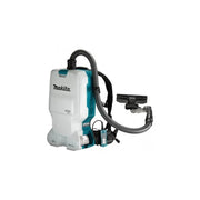 ASPIRADORA DE MOCHILA 36V 2 BAT + 1 CARG DOBLE Oferta