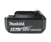 BATERIA LI ION 18V 5.0 Ah BL1850B 1797282-4