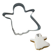 CORTA GALLETA FANTASMA ACERO INOX