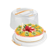 BANDEJA COOLER C/TAPA 34 CMS DELICIA TESCOMA