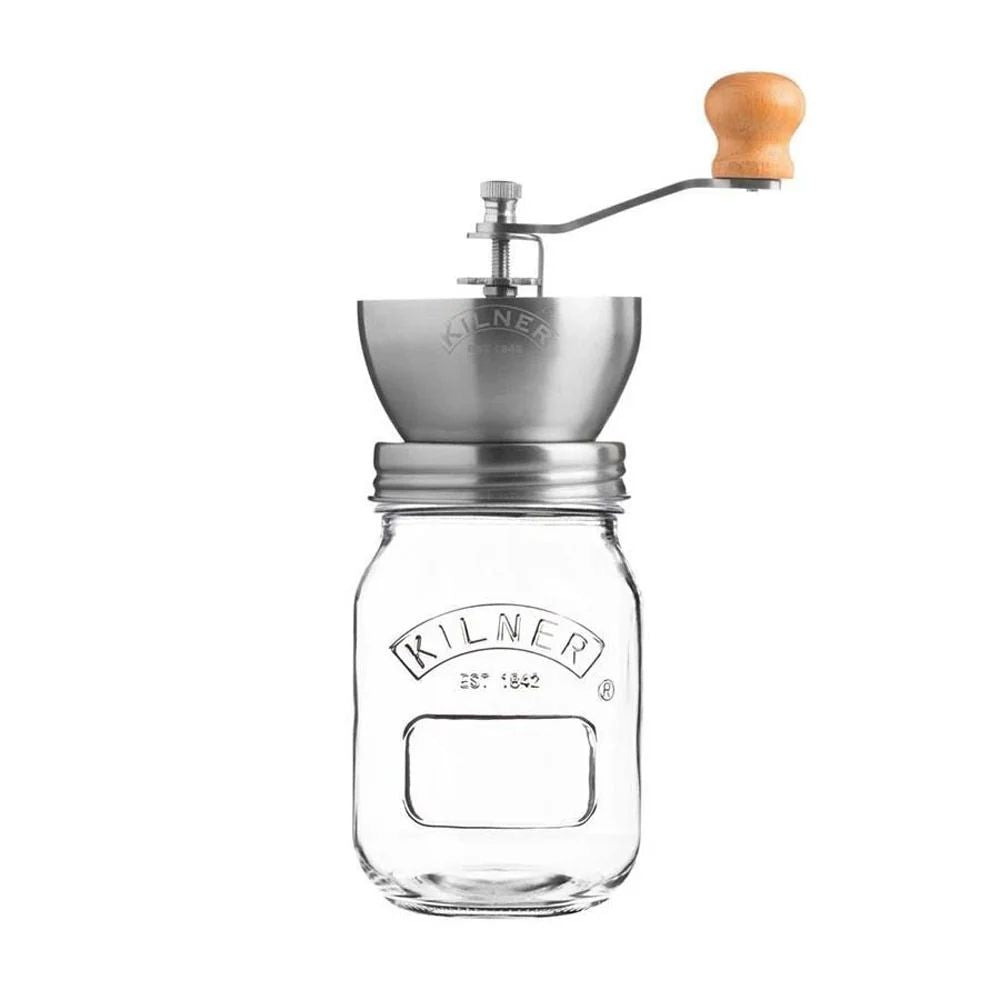 SET MOLINILLO CAFE KILNER