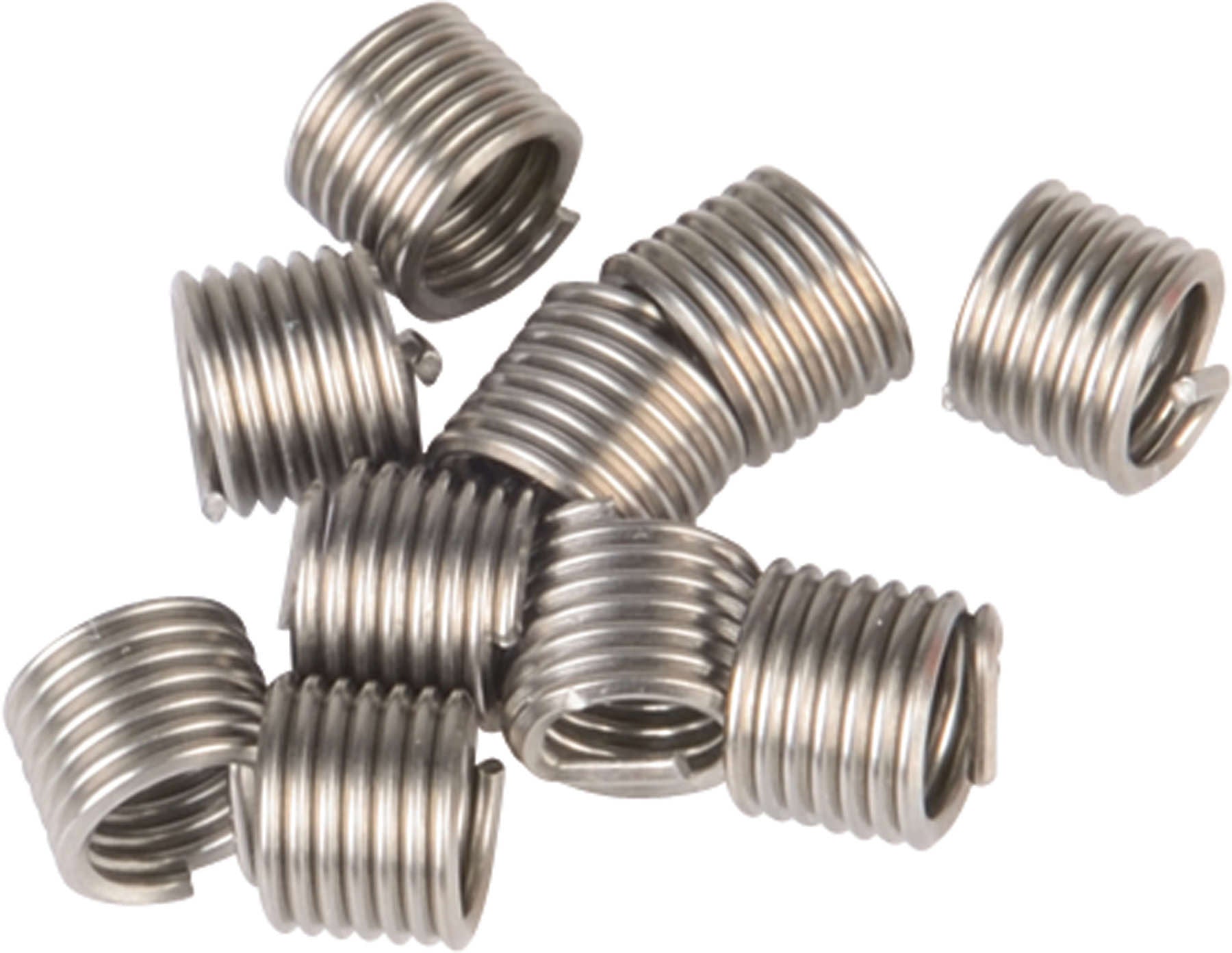 INSERTO V-COIL M20 X 2.5 X 1.5D AUTOFRENANTE