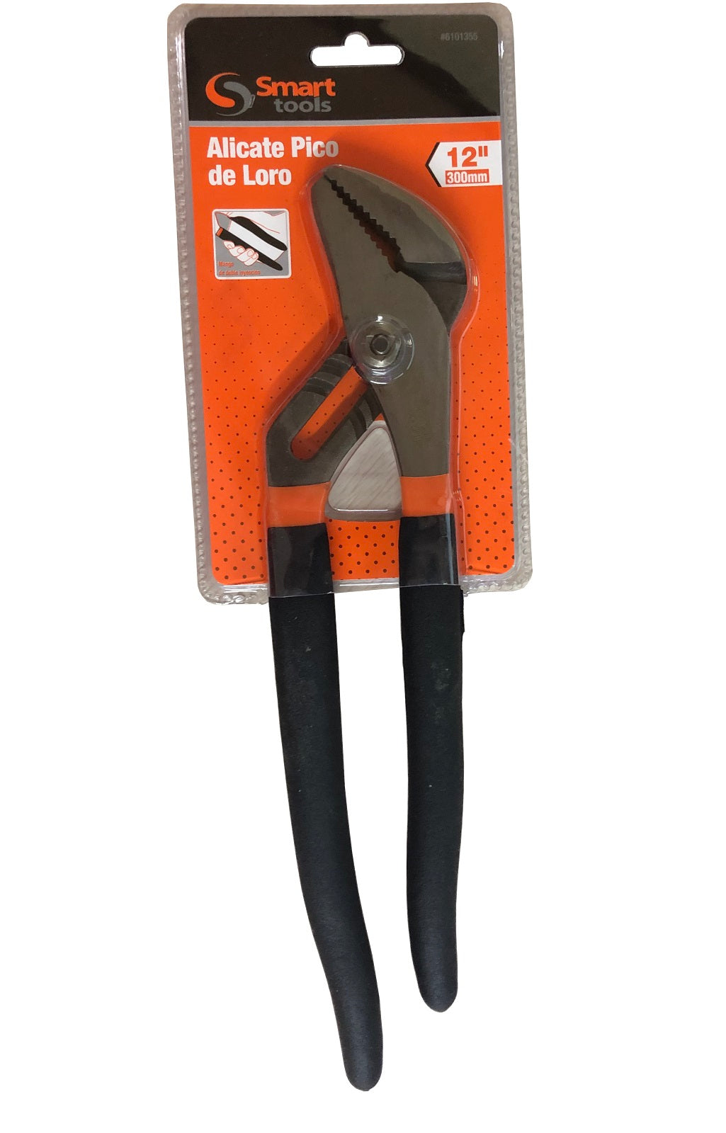 ALICATE PICO LORO 12" SMART TOOLS # 6101355