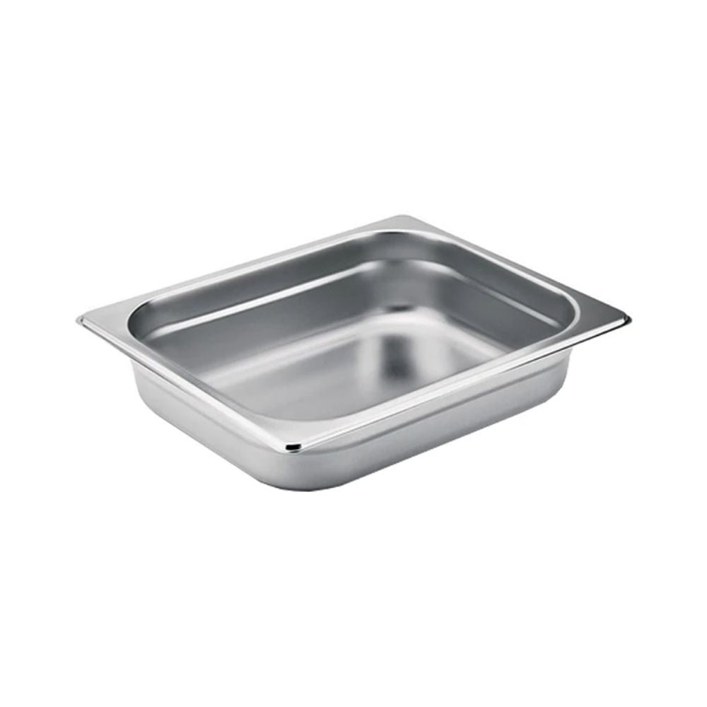 DEPOSITO GASTRONOMICO GN1/2 6.5CM CON TAPA 4LT SM