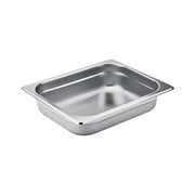 DEPOSITO GASTRONOMICO GN1/2 6.5CM CON TAPA 4LT SM