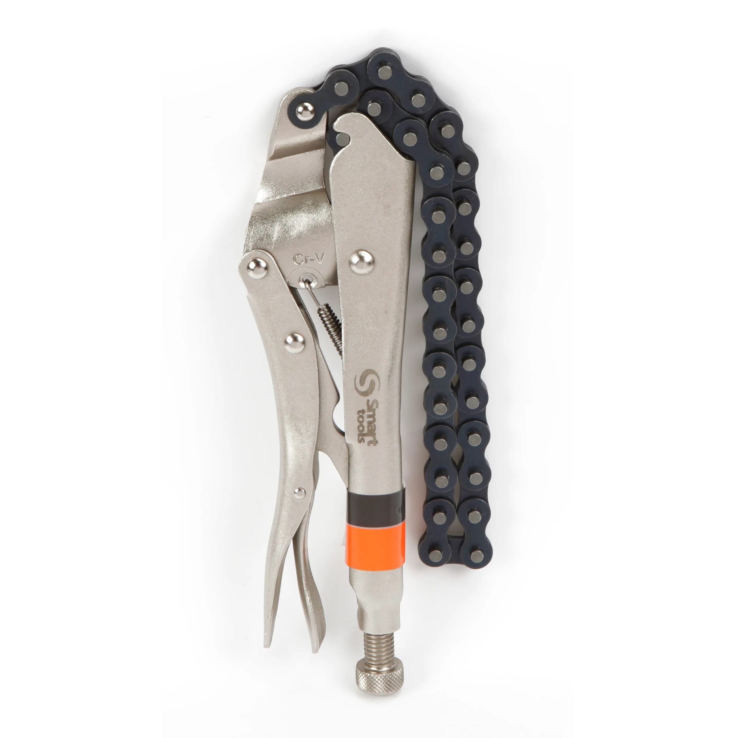 CAIMAN DE CADENA DE BLOQUEO DE 19" SMART TOOLS