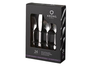 CUCHILLERIA 24 PZAS VANCOUVER KRONS
