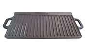 GRILL RECTANGULAR C/ASA 50 X 23 LA CREOLE