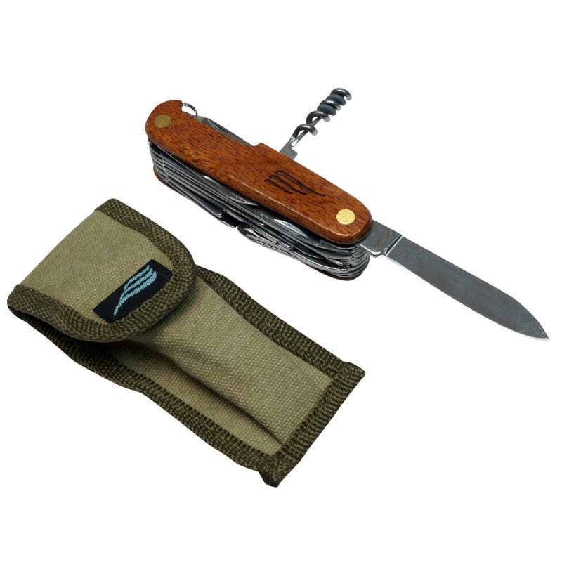 CORTAPLUMA MULTIUSO BOX NAUTIKA