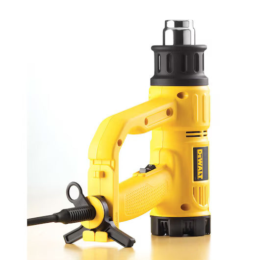 PISTOLA DE CALOR DEWALT D26411  1800W