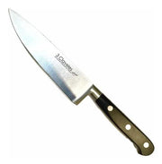 CUCHILLO COCINERO 15 CM REF 1562 3 CLAVELES