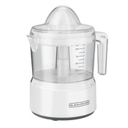 EXPRIMIDOR BLANCO CJ650W-CL BLACK+DECKER