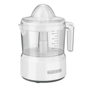 EXPRIMIDOR BLANCO CJ650W-CL BLACK+DECKER