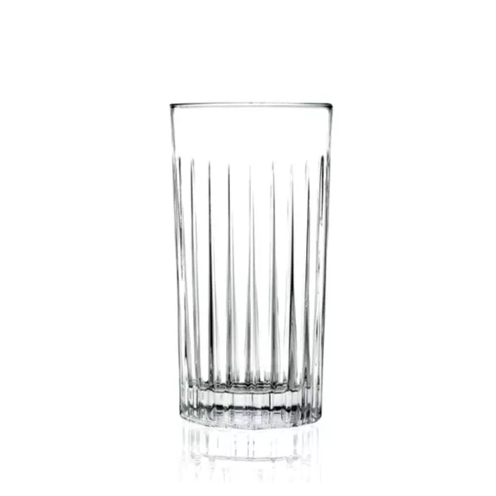 SET 6 VASO ALTO 44 CL TIMELESS RCR