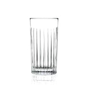 SET 6 VASO ALTO 44 CL TIMELESS RCR