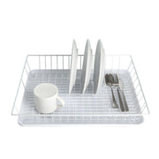 SECADOR PLATOS 1 NIVEL C/BANDEJA ESSENTIAL