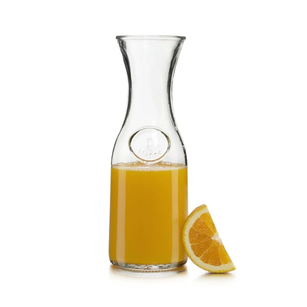 JARRA DE VIDRIO 1 LT LIBBEY