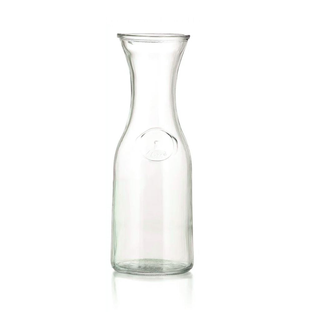 JARRA DE VIDRIO 1 LT LIBBEY