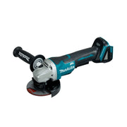 ESMERIL ANGULAR MAKITA 4.1/2 DGA458Z CUERPO