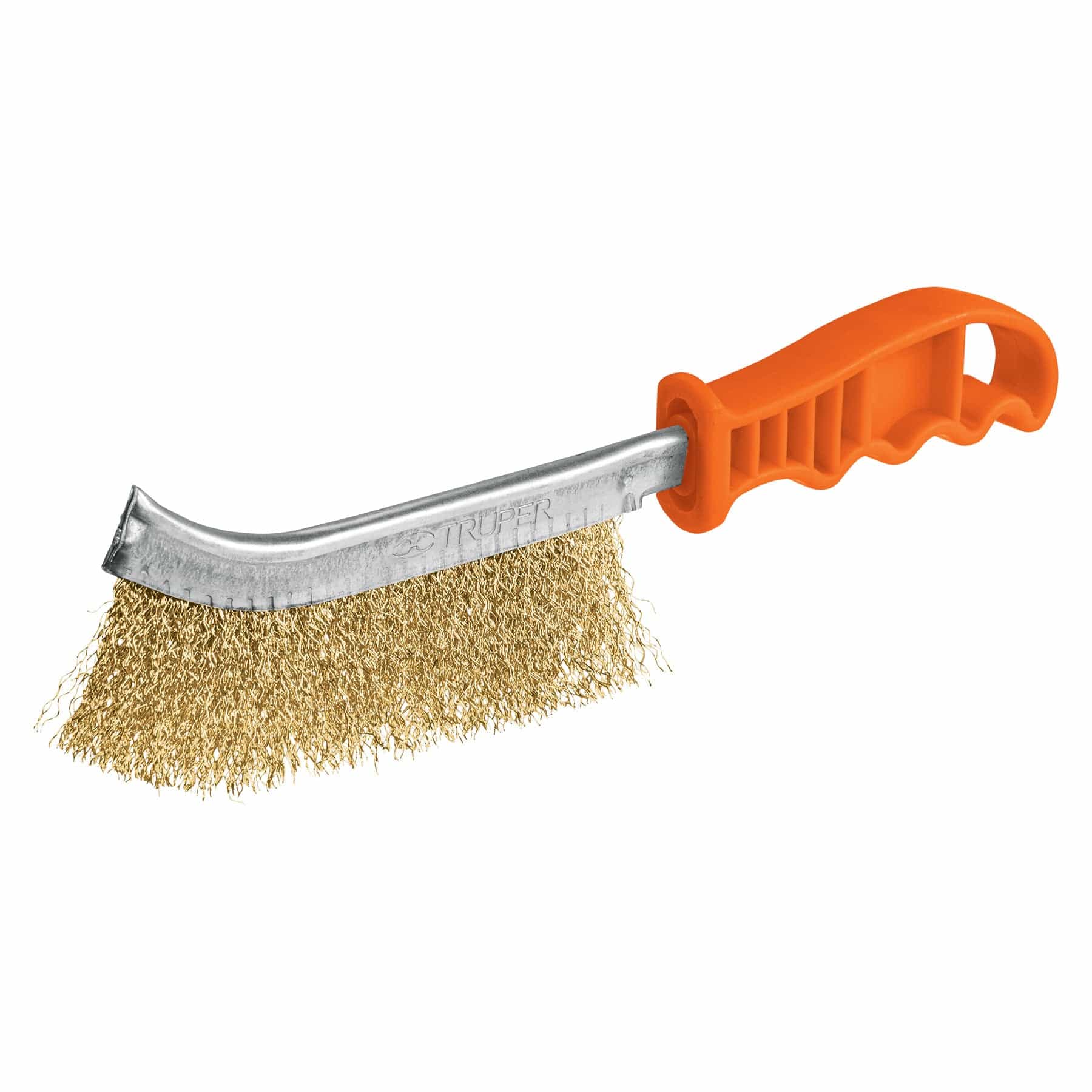 CEPILLO ALAMBRE 10" CEA-10 TRUPER