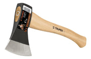 HACHA TRUPER C/MANGO MADERA 1.1/4 LBS HE-600