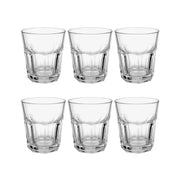 JUEGO 6 VASOS SHOT 5 CL NEW YORK FTA