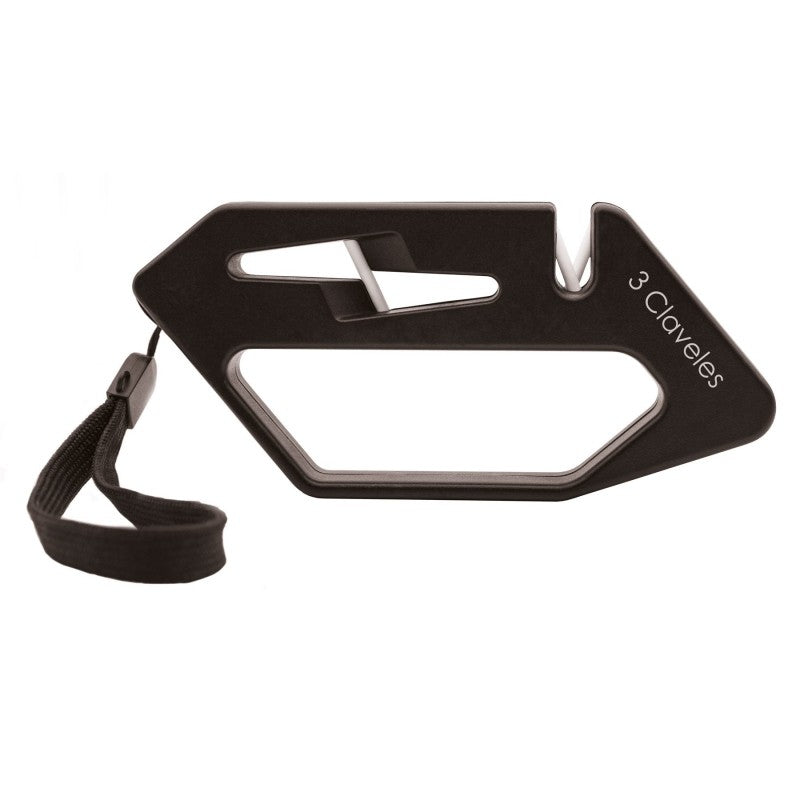 AFILADOR CUCHILLOS REF 9426 3 CLAVELES