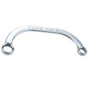 LLAVE CORONA CURVA DE 13 X 15 MM FORCE