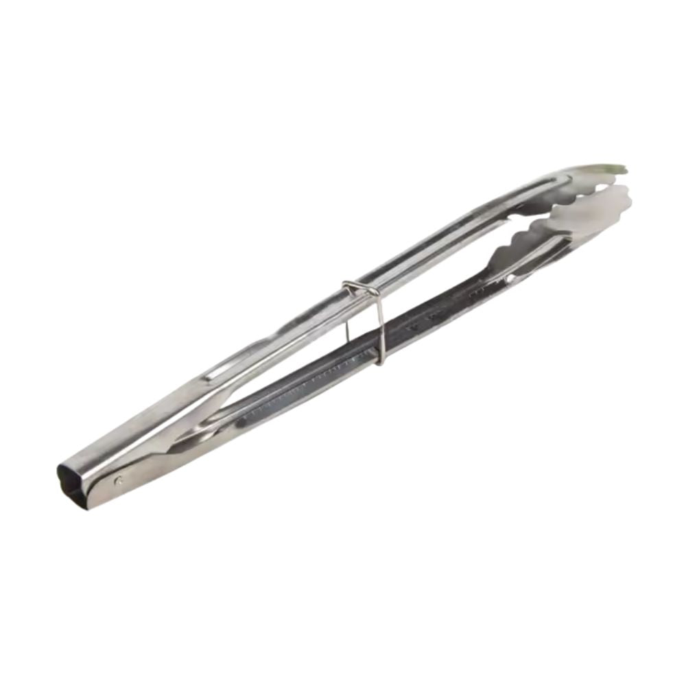 TENAZA CHEF ACERO INOX 30 CM